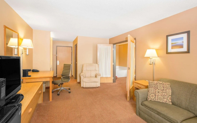 Days Inn Worthington
