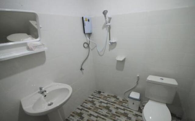 Bangburd Resort