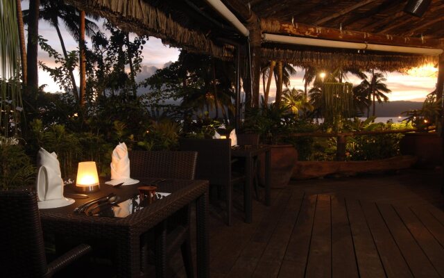 Qamea Resort and Spa