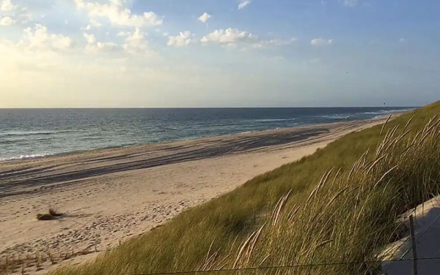 Holiday Home in Neukirchen Near Sylt Beach