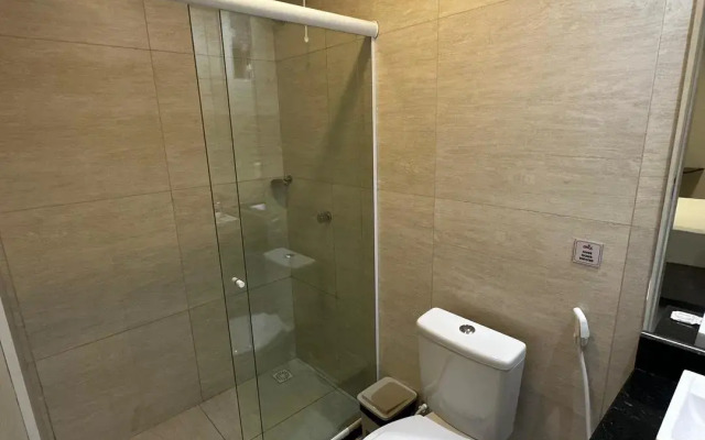 Ameris Onix Hotel Aguas Claras
