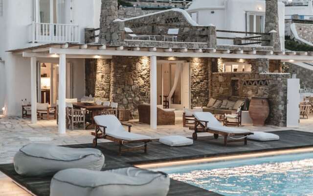 Villa Julia By Mykonos Pearls