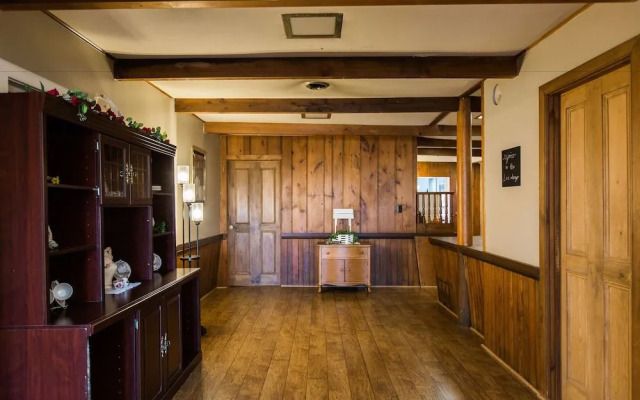 Red Rose Bed & Breakfast