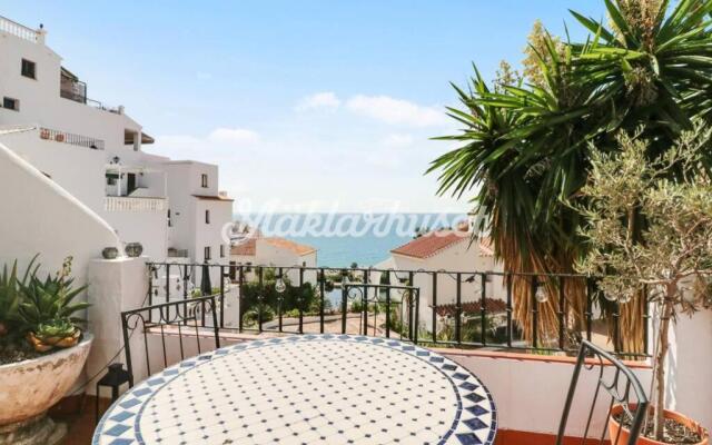 Capistrano Playa, 2 bedroom & free wi-fi