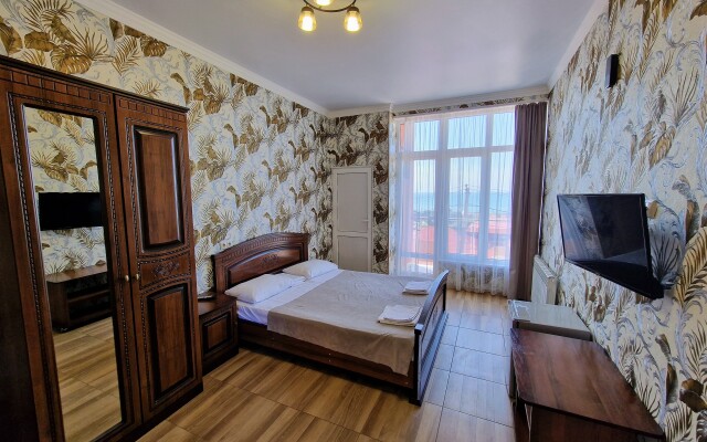 mini hotel Aida