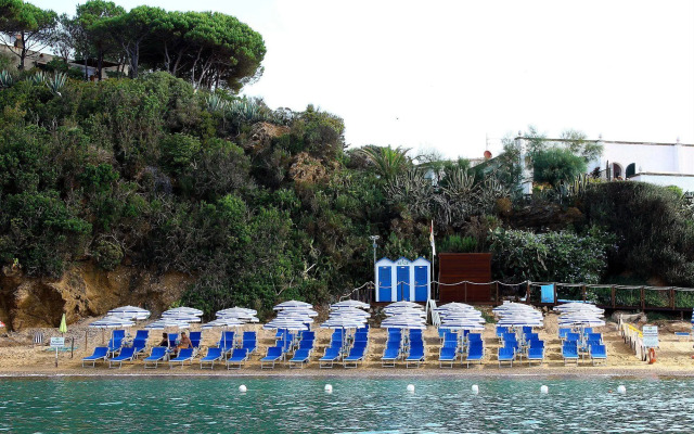 Hotel Villa Giulia