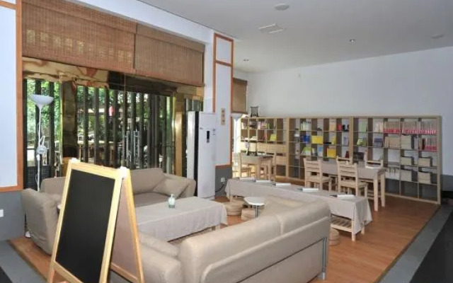 Hanshan Hotel