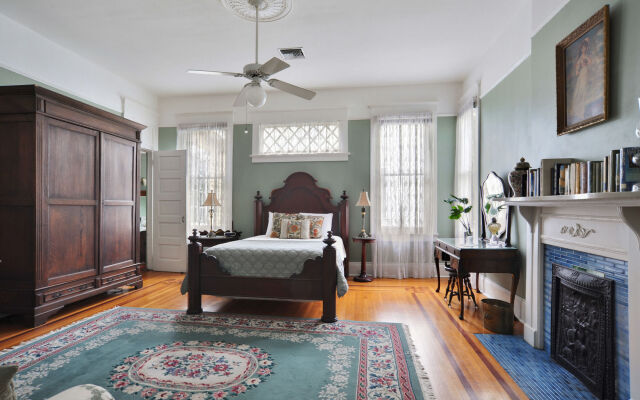 Southern Comfort Bed and Breakfast