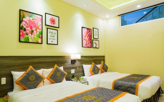 VF Hotel Dalat