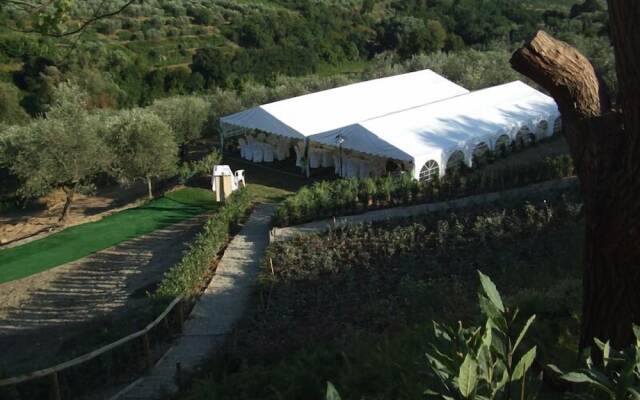Fattoria Albanese Labardi