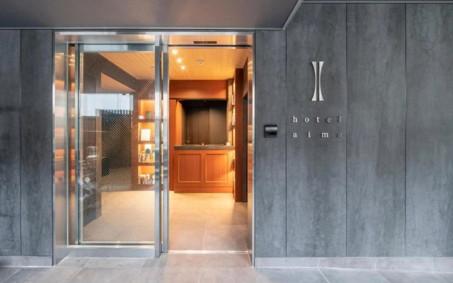 hotel aima