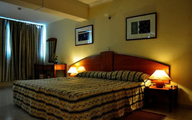 Gran Caribe Sun Beach