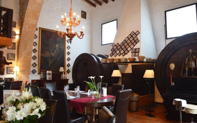 Finca-Hotel Consinet