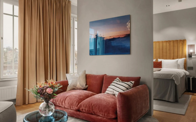 Ad Astra by Elite - Hotel, Spa & Resort