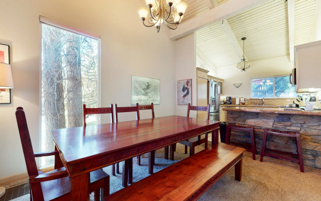 Mammoth West #115 Condo