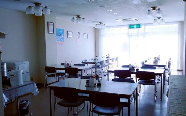 Kitakami Hotel Shirayuri