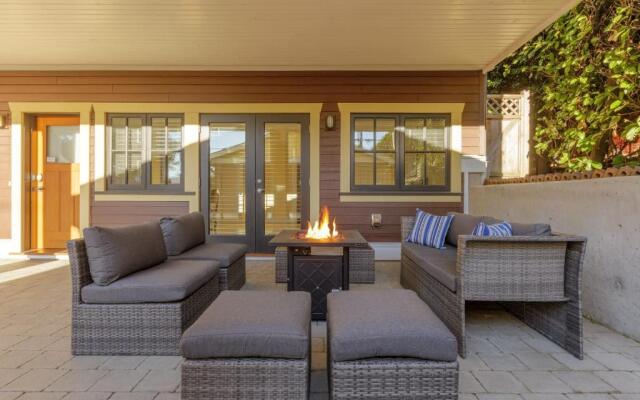 Stunning 3 Bedroom Secondary Suite N Van