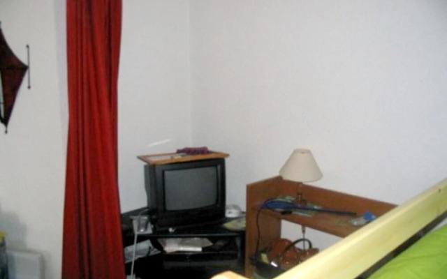 Rental Apartment Les Occitanes - Gruissan 1 bedroom 4 persons