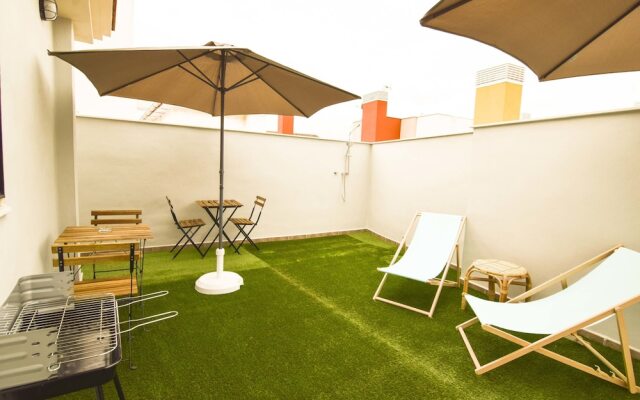 Letmalaga Salesianos