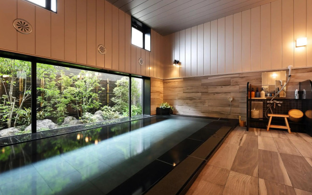 Hotel Route Inn Ise