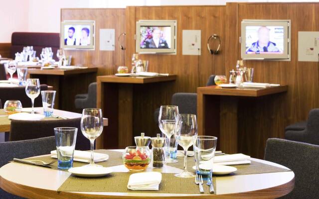 Novotel Birmingham Airport