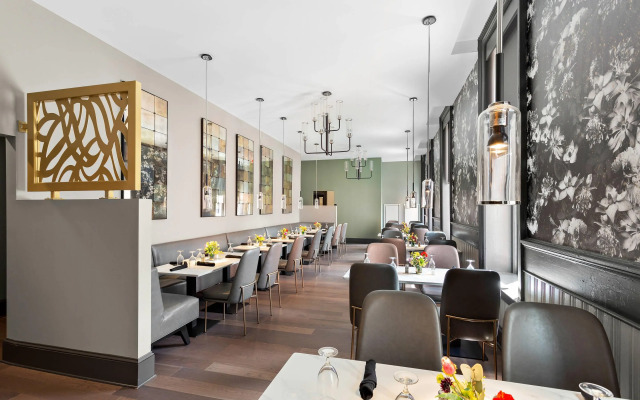 Tygart Hotel, an Ascend Collection Hotel