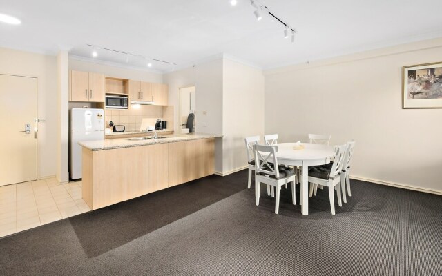 Starwest Apartments Alderney On Hay