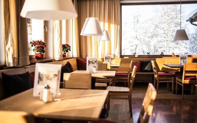 Hotel Garni Kranzbichlhof