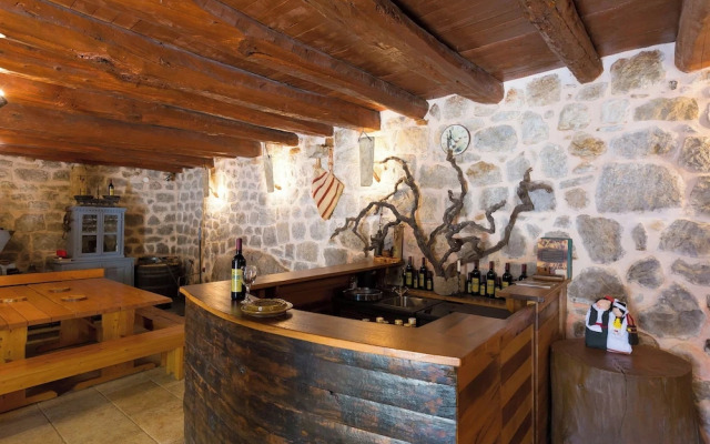 Konavle Apartments Zlatovisce 3