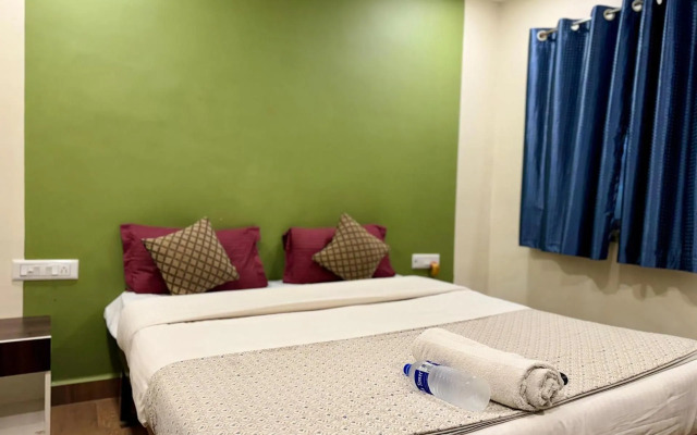 David Residency - Just 4 km away from Meenakshi Amman Temple