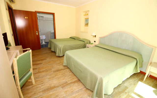 Hotel Siesta