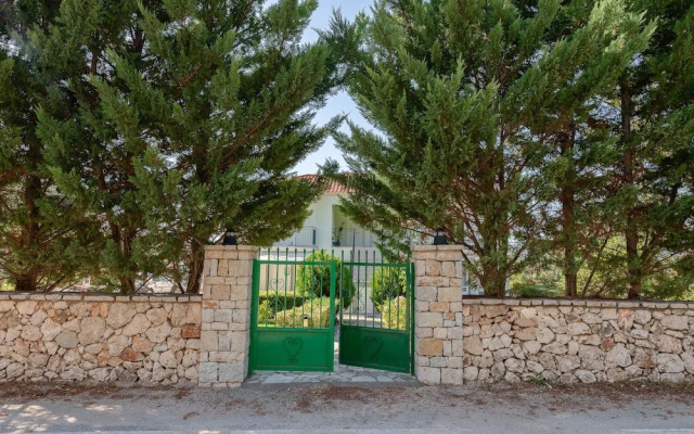 Vista Verde Studios
