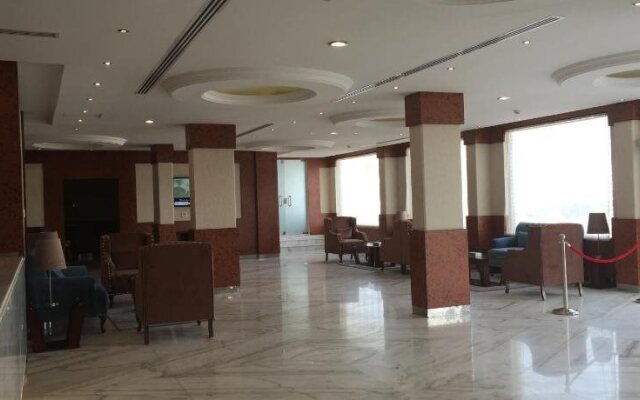 Nova Furnished Units