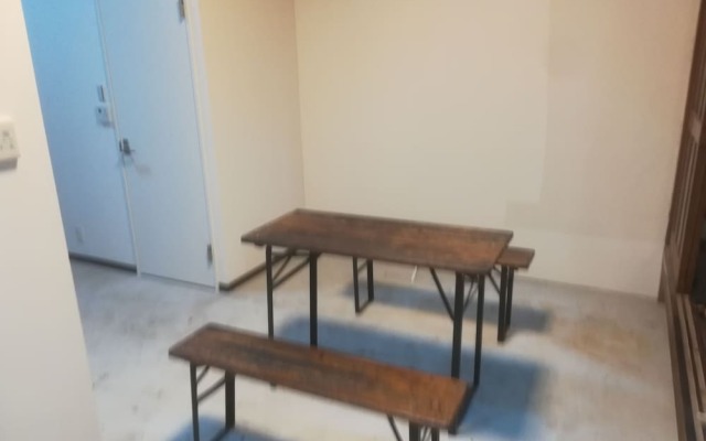 Ez guest house - Hostel