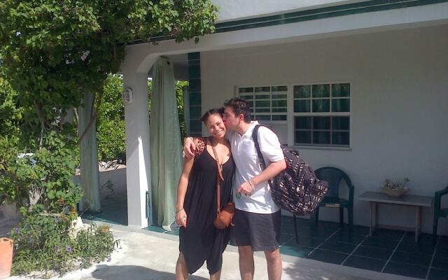Silver Palm Guest House Turks and Caicos