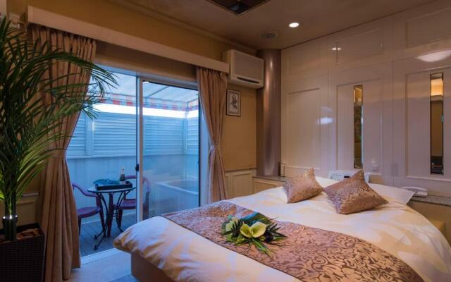 Hotel Sulata Ashikaga Adult Only