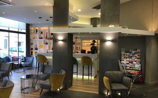 Best Western Plus Hotel Carlton