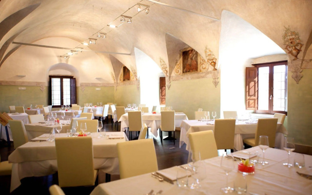 Hotel Antico Convento dei Cappuccini