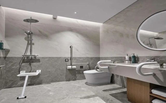 Hilton Garden Inn Beijing Yizhuang