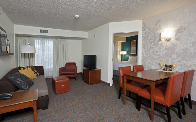 Residence Inn by Marriott Indianapolis Northwest