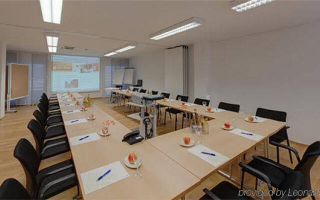 BusinessHotel Schramberg