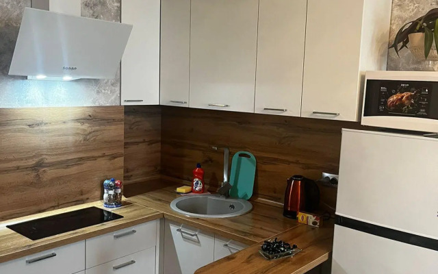 Саквояж на улице Большая Подгорная 87