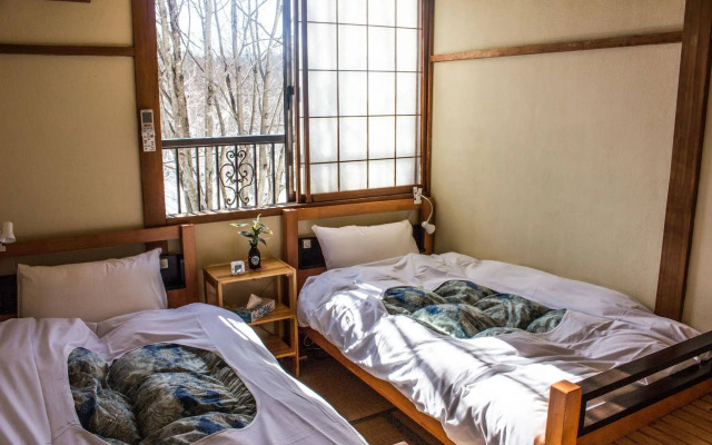Myoko Mountain Lodge
