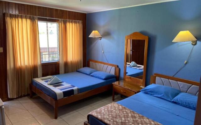 Hotel Naralit