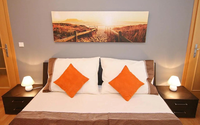 Style Apartment