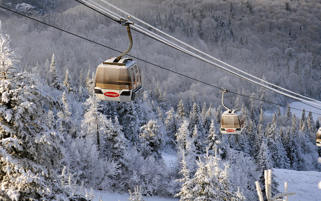 Fairmont Tremblant