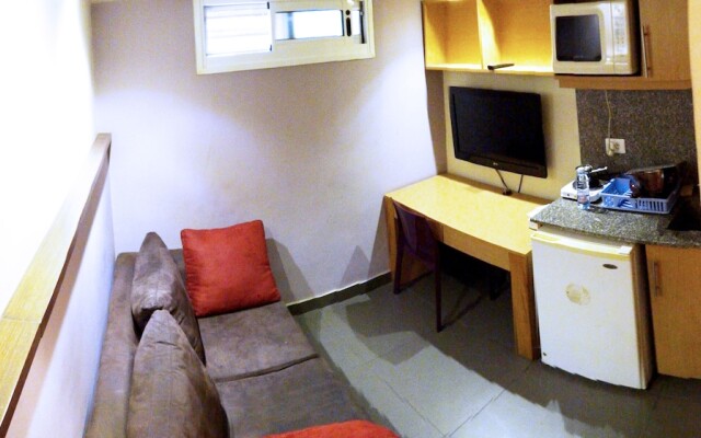 Achrafieh Apartments