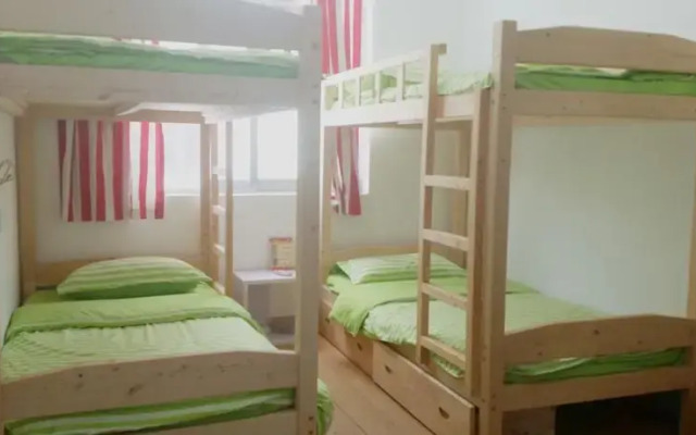 SHC Hostel