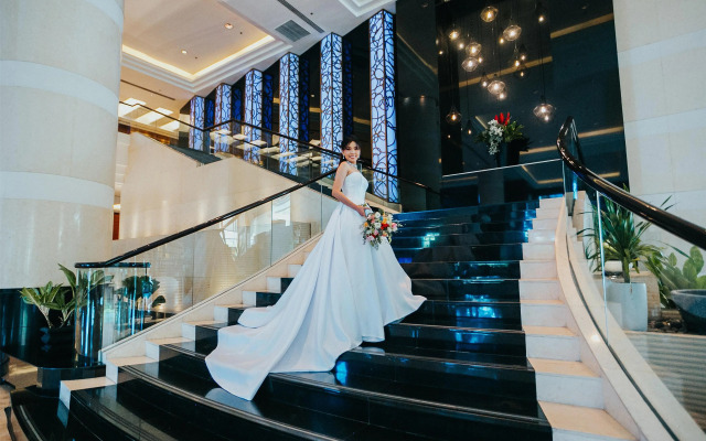 Radisson Blu Cebu