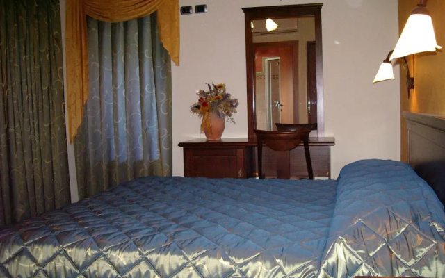 Locanda Cà del Ponte